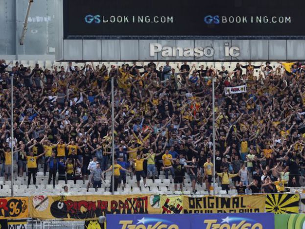 «Παράταση» στην ΑΕΚ