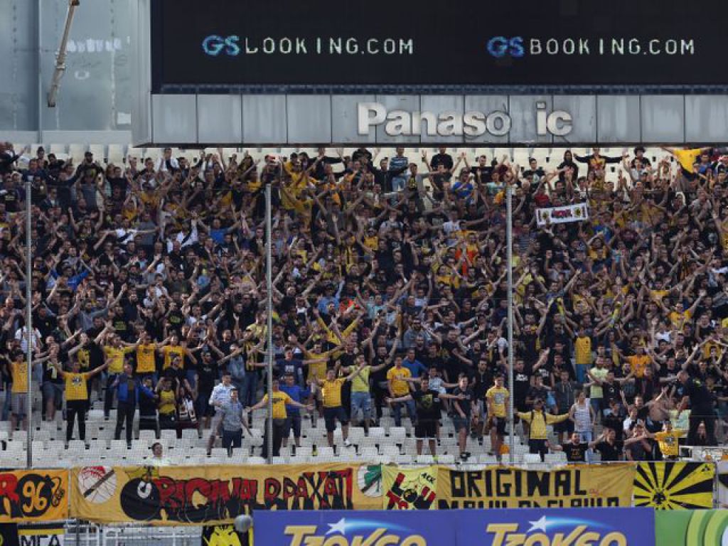 «Παράταση» στην ΑΕΚ