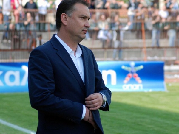 Μένει ο Γρηγορίου