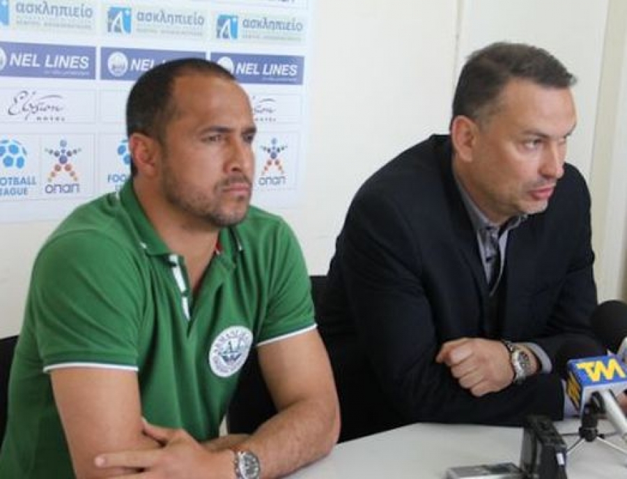 Γρηγορίου: «Δεν μας κέρδισε η Καλλονή»