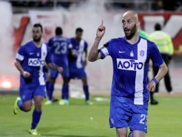 «Διαψεύστηκα…»