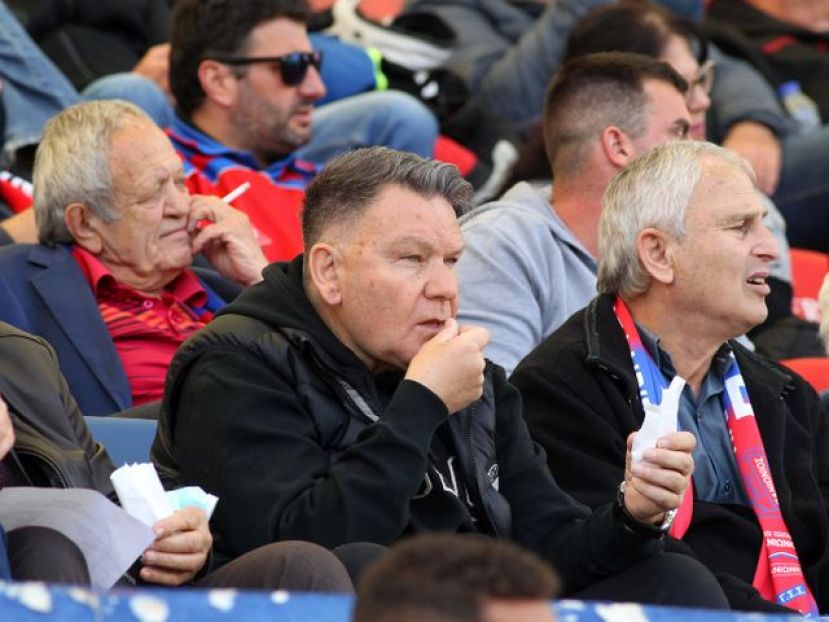 Επεισόδιο με Κούγια στη Βέροια (vid)