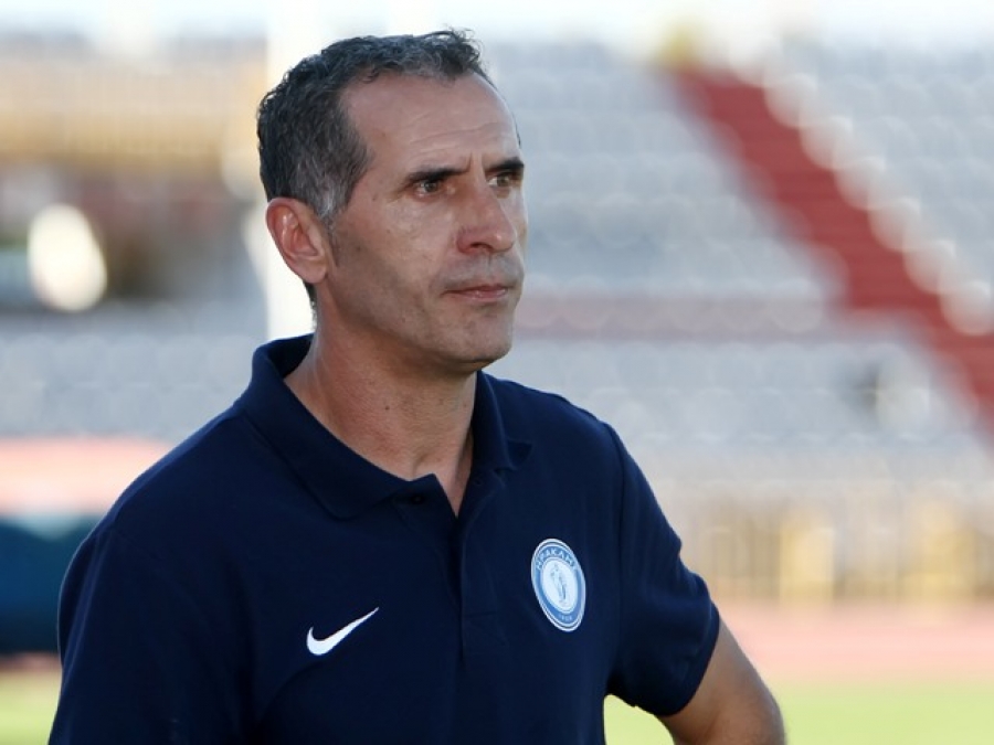 Γκόγκιτς: «Δεν κερδίζουν οι φανέλες»