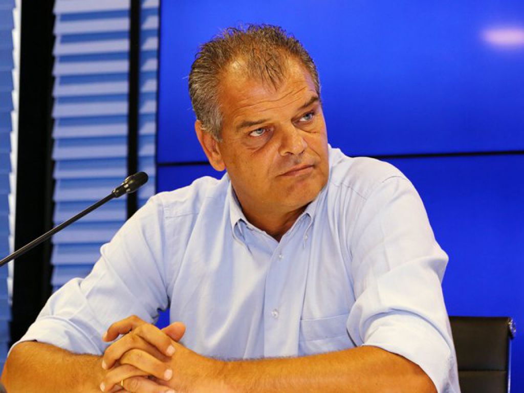 Παρασκευή ο Σπανός