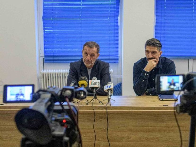 «Να φοβούνται οι άλλοι, όχι εμείς»