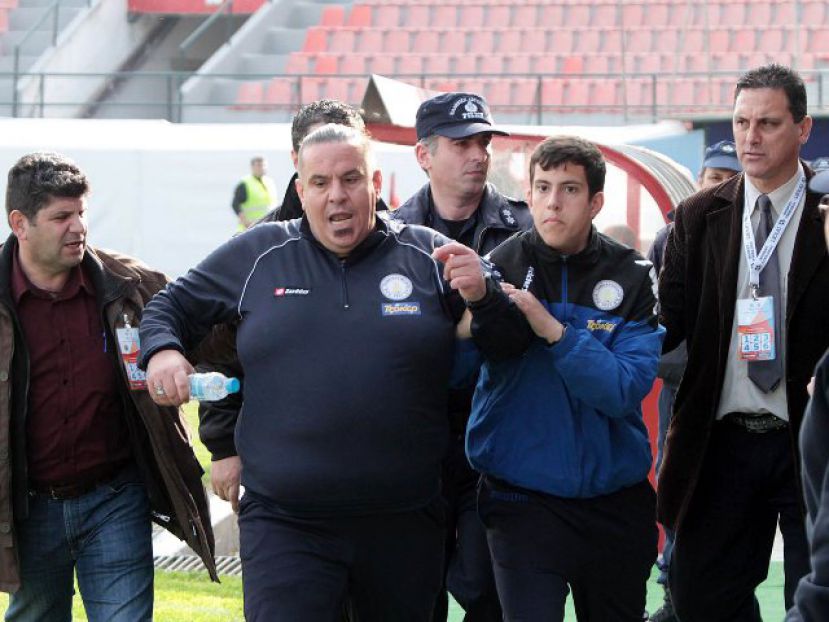 «Bullying στον φροντιστή»!