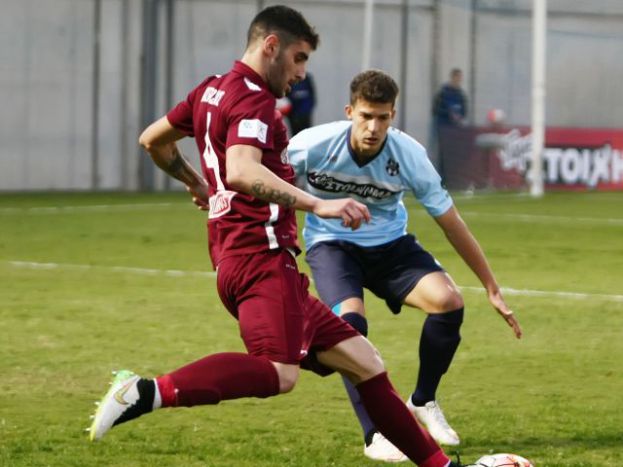Ποινή για Αναστασόπουλο