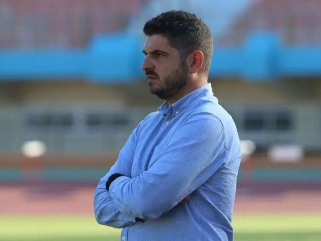 Με το ίδιο τιμ ο Γιούχτας