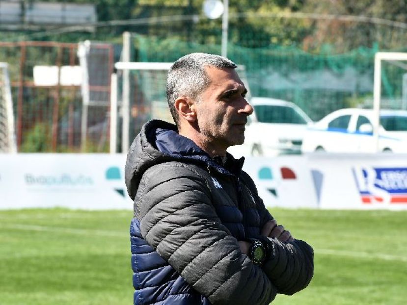 Τελικά… Τερζή ο Διαγόρας