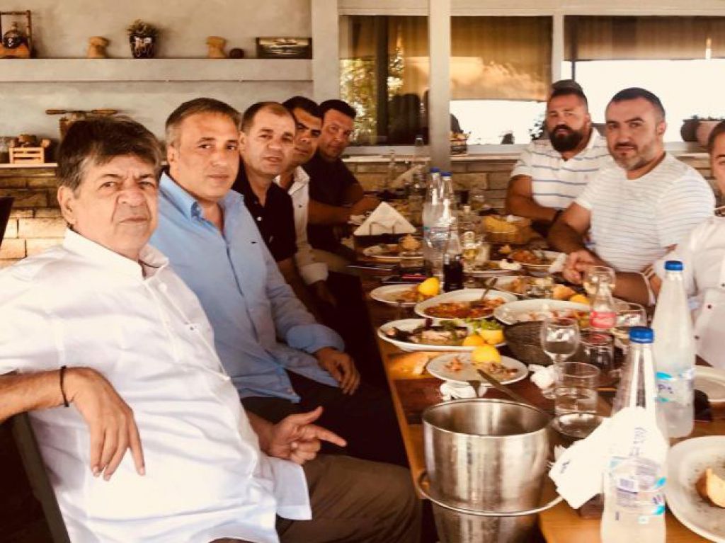 «Δεν κάνω πίσω»