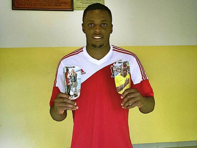 Ντιόγκο: «Εκπληκτικό…» (video)