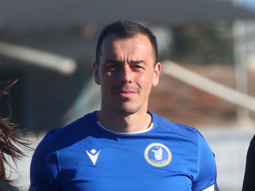 Στη μνήμη της Ιωάννας