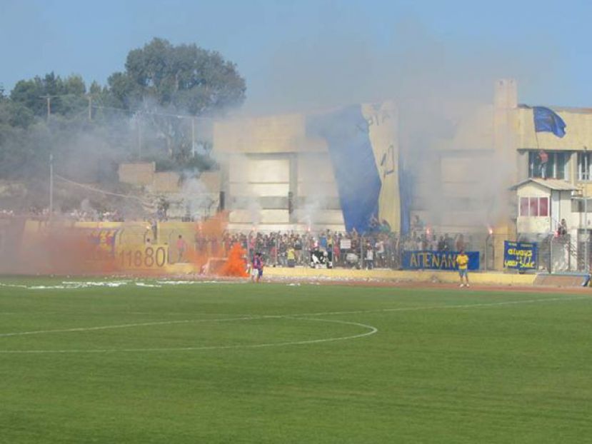 Έργα πνοής στη Ζάκυνθο