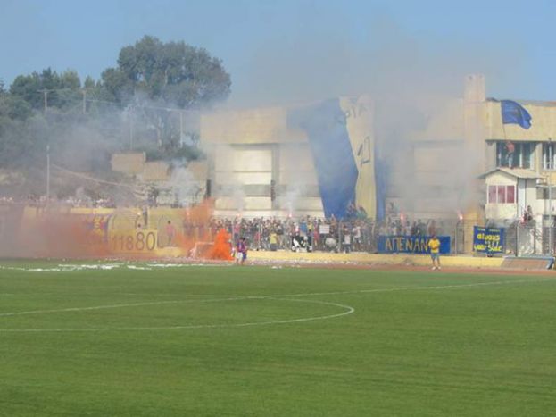 Έργα πνοής στη Ζάκυνθο