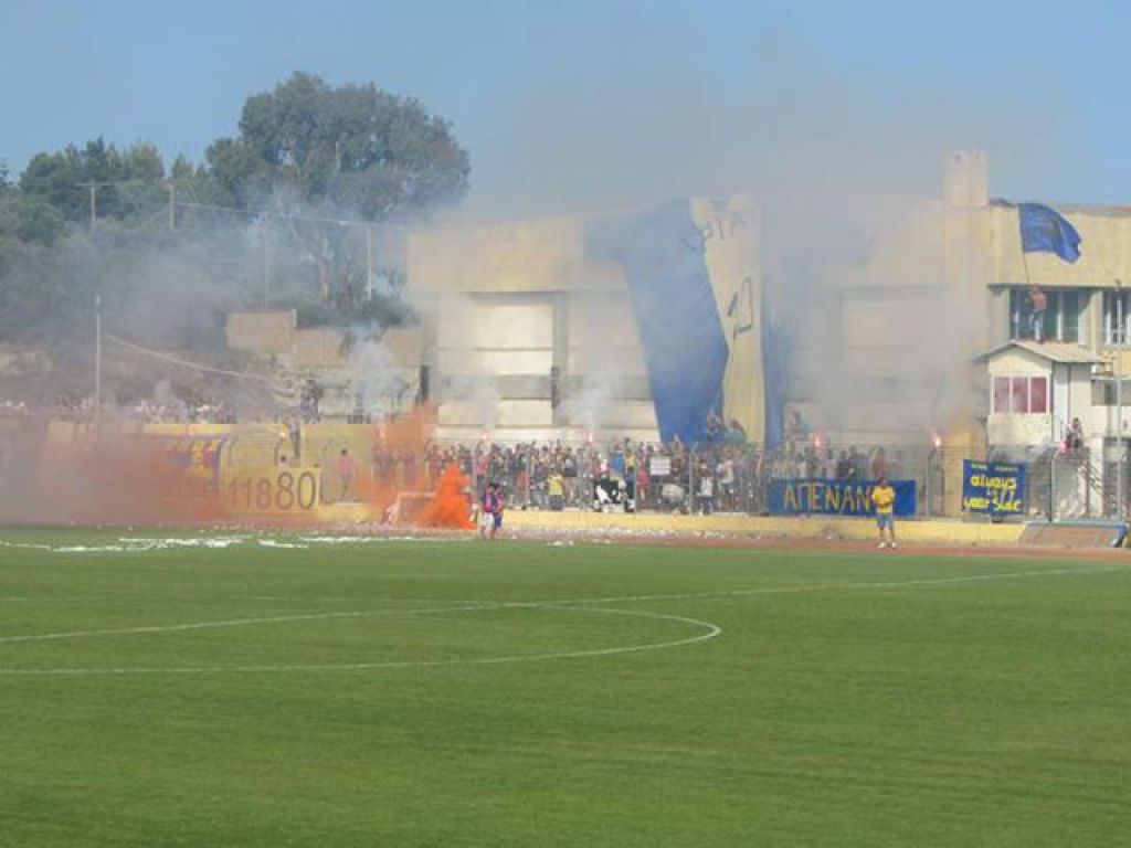 Έργα πνοής στη Ζάκυνθο