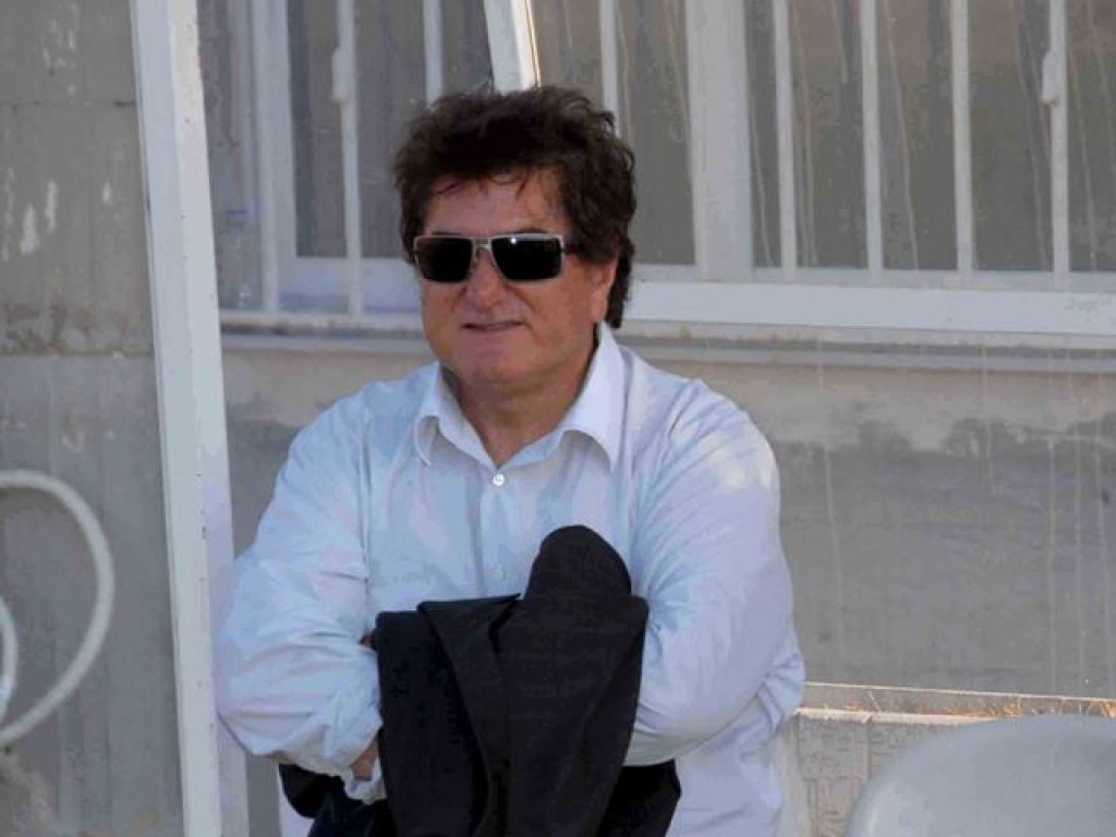 Μακρής: «Όλα ψέματα»
