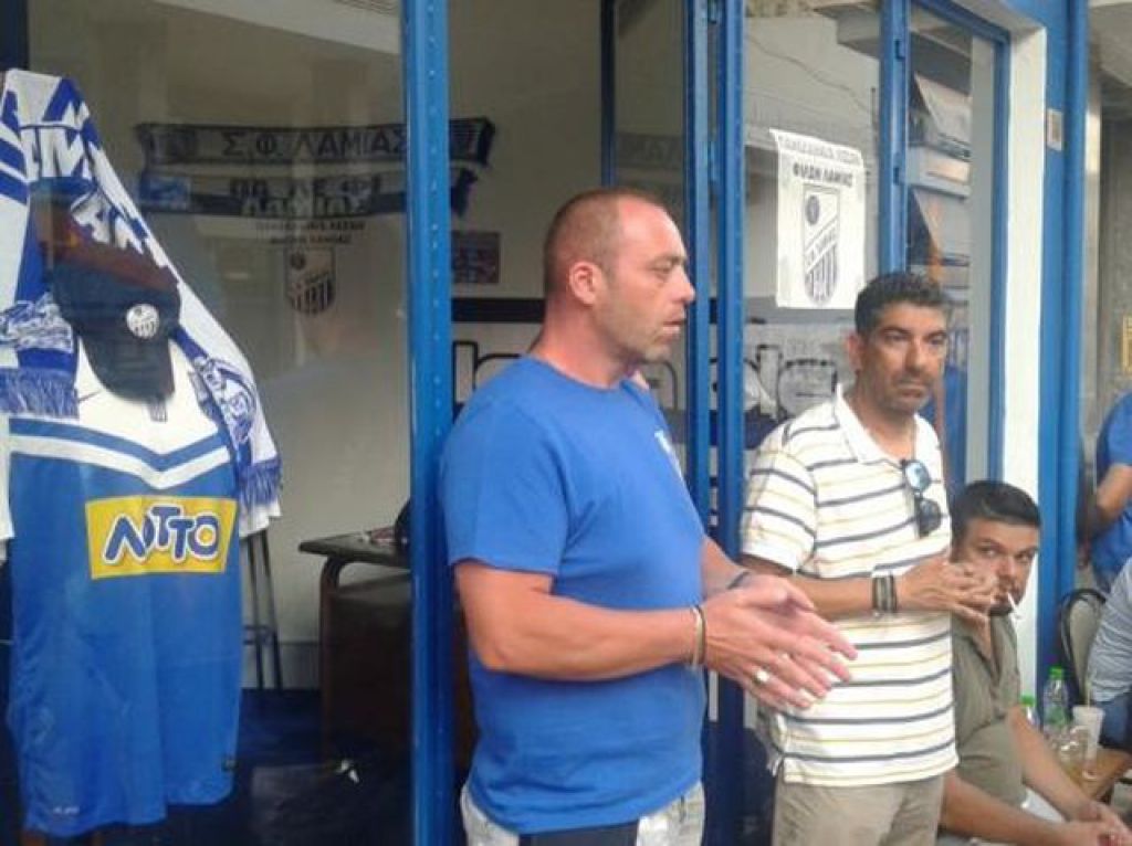 «Να μιλήσει ο δήμαρχος με τον πρόεδρο»