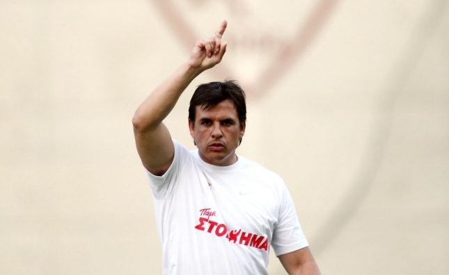 «Η μπάλα ήταν ζωντανή»