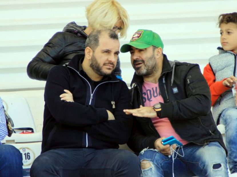 «Καμπάνα» σε Ροκάκη