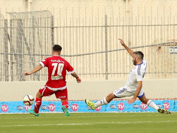 ΑΕΛ Καλλονής – Πανσερραϊκός 2-1 (video)