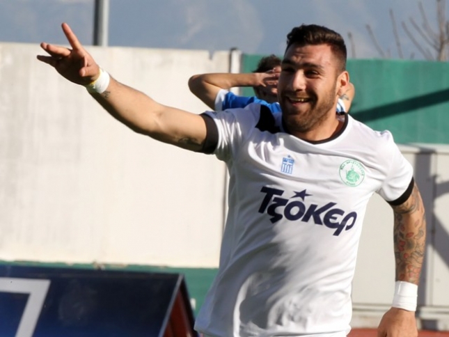 Αναμονή για Κακλαμάνο