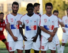 Επέλεξε 20 ο Δημητρίου