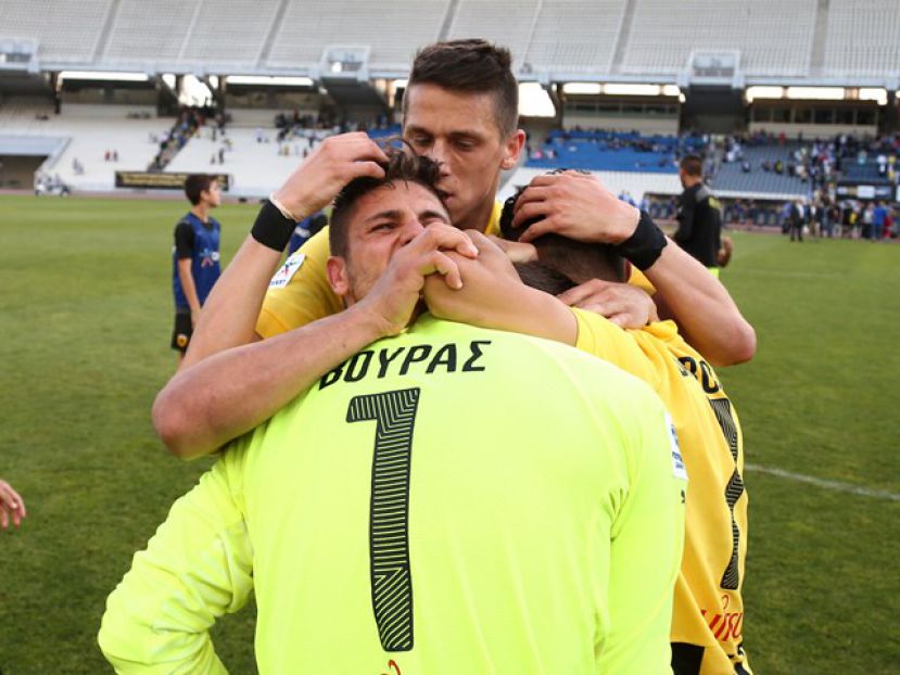 «Να μείνουμε οικογένεια»