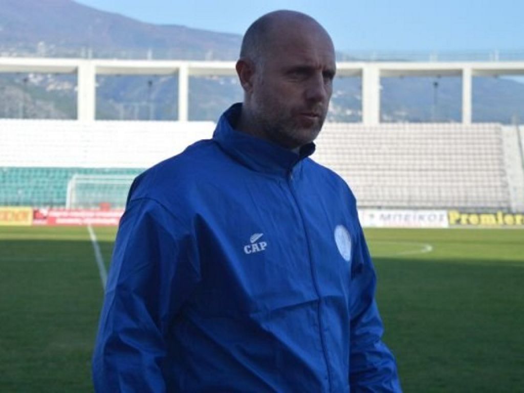 Τελευταίο με Κέρκυρα