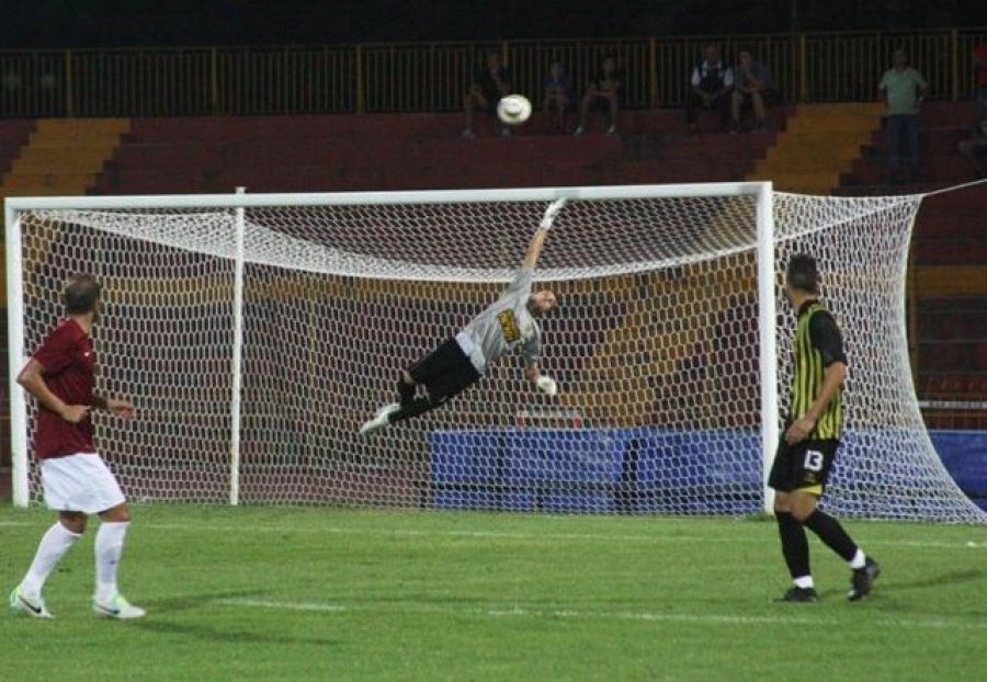 ΑΕΛ-Αν. Καρδίτσας 1-0 (video)