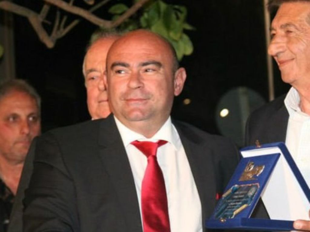 «Πρότυπο σωματείο ο Ηρόδοτος»