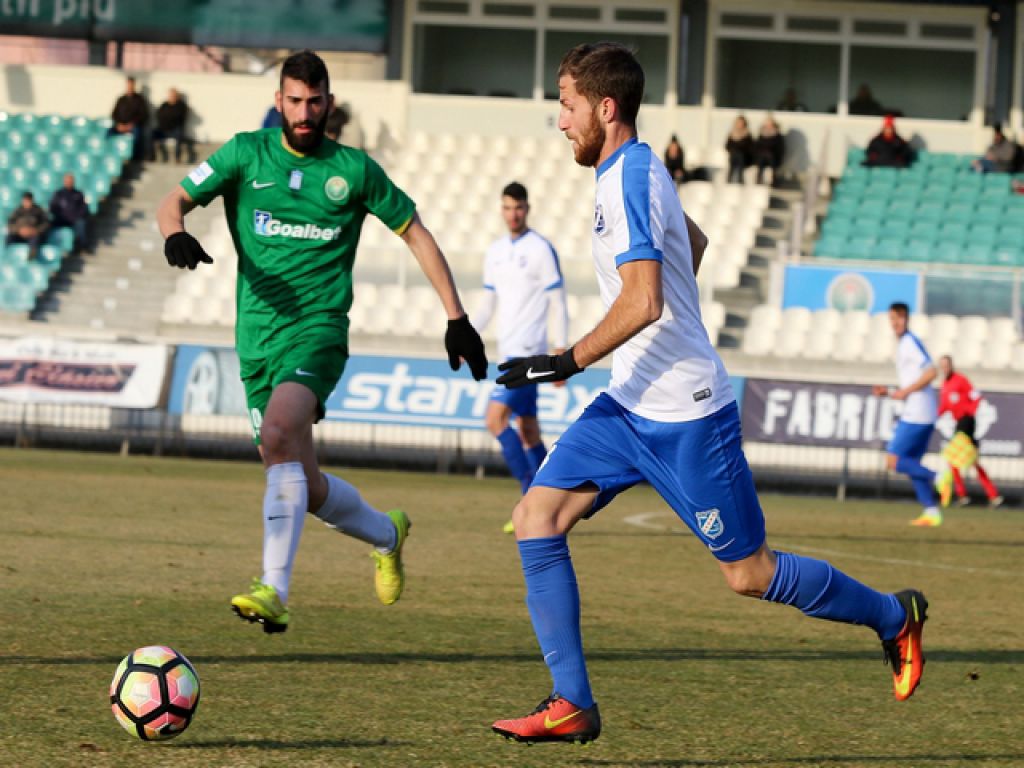 Ενισχυμένη με Σπάρτη