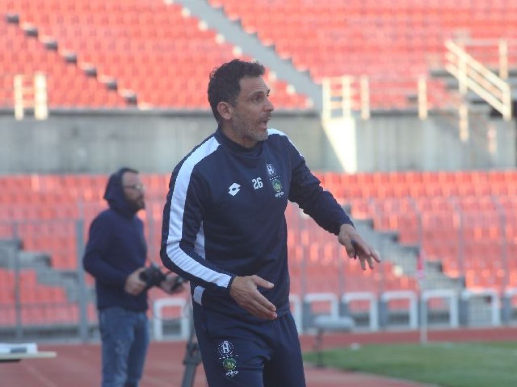 «Στολτίδης για τη συνέχεια»