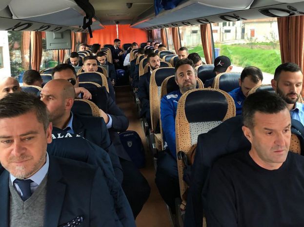 Με Χαντί και Γαβριηλίδη η Καβάλα