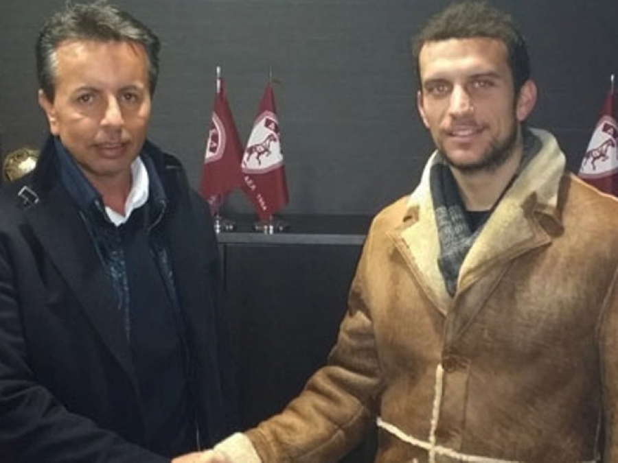 Αιχμές Καρδίτσας σε ΑΕΛ
