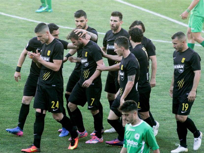 «Διεκδίκησε ό,τι σου αξίζει»