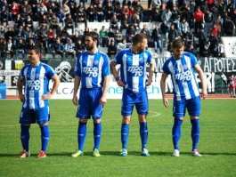 «Παράδειγμα ο Παναιγιάλειος»