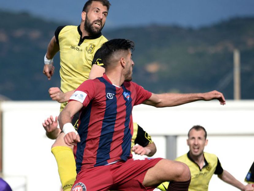 Κρίνεται του Ηλιόπουλου