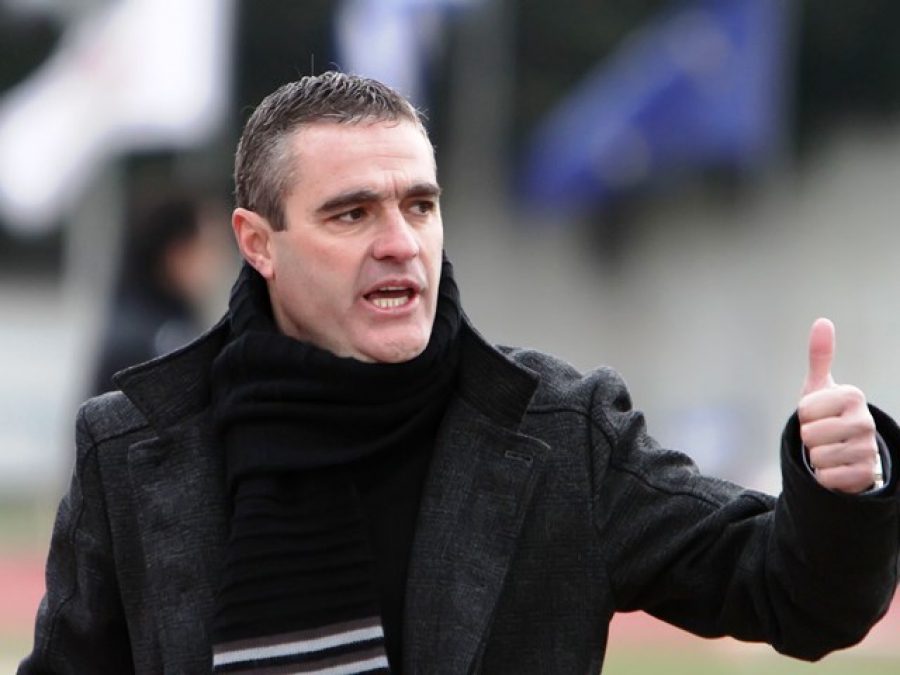 «Μπράβο τους, έδωσαν το 100%»