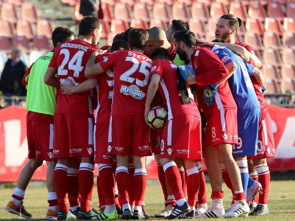 «Διάβασμα» για Τρίκαλα