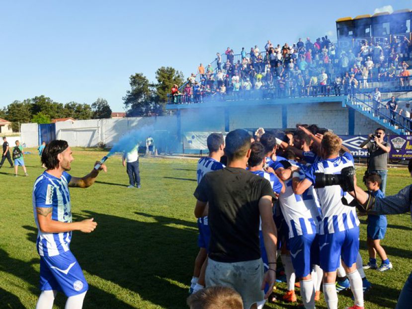 Τα διαρκείας του Απόλλωνα