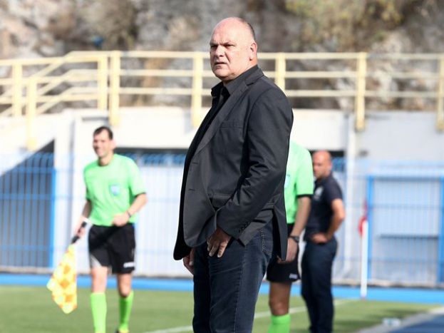 «Έγιναν όλοι… Παναχαϊκή»