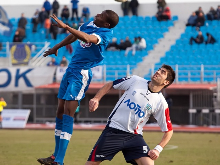 «Τώρα η σειρά της διοίκησης»