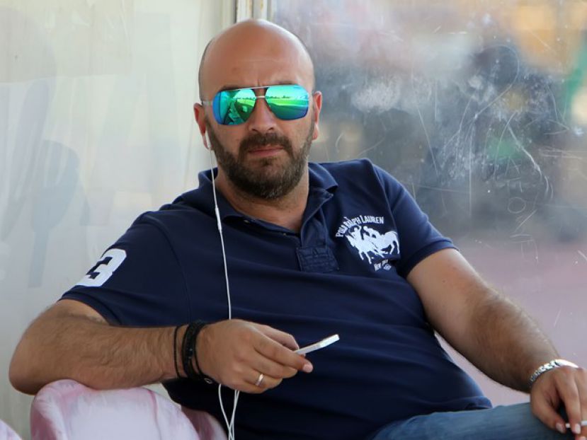 Επιβεβαίωση για Μυροφορίδη!