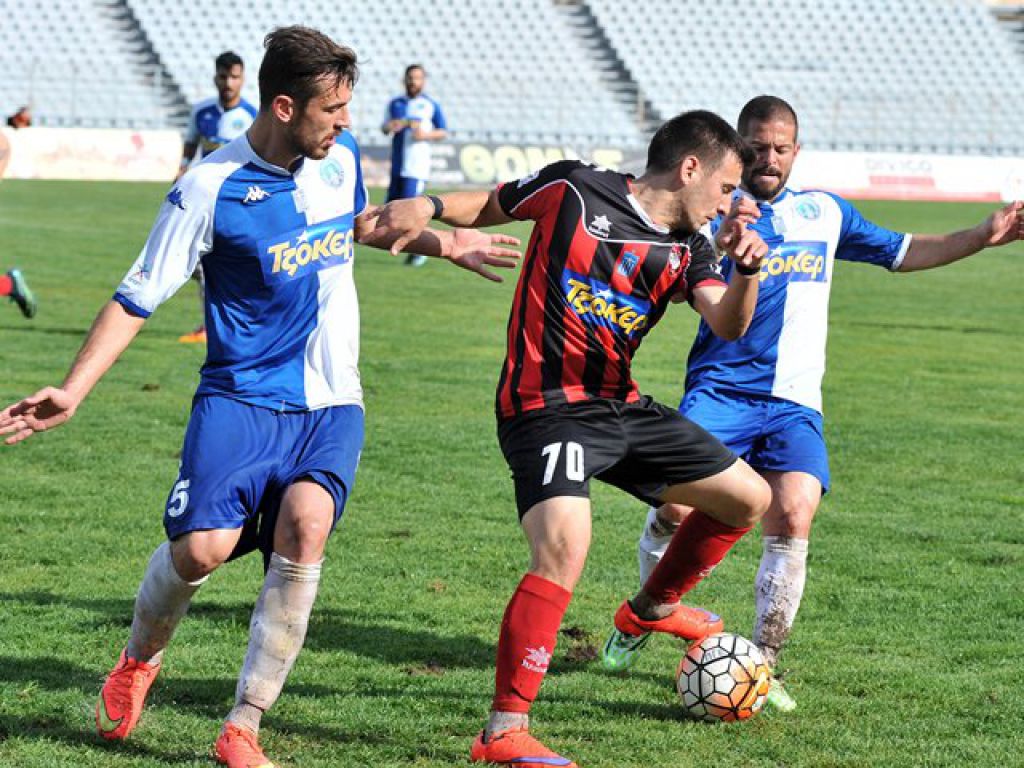 Επιβεβαιώθηκε το αίτημα