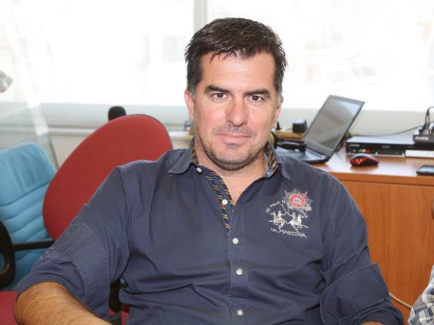«Πρώτος θα τους καταγγείλω»