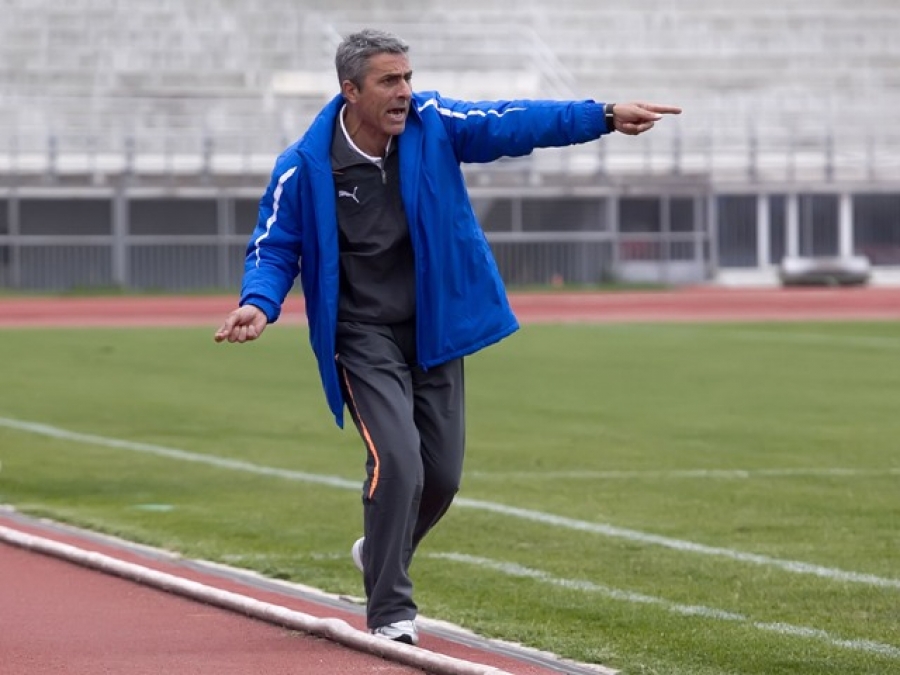 Εξετάσεις στην Καβάλα