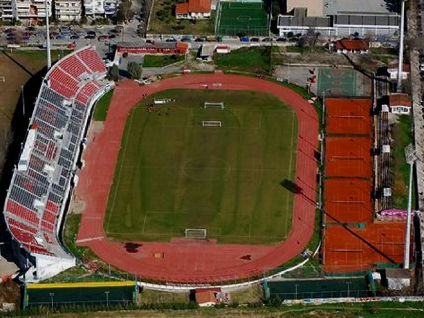 Ο Αδάμ για την αποκατάσταση