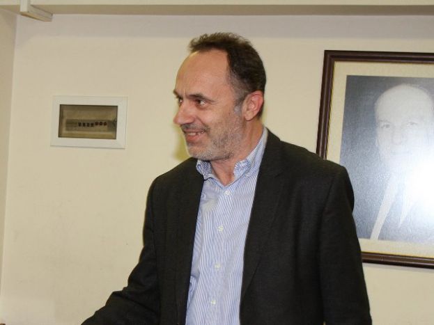 Απολογισμός από Παπαϊωάννου