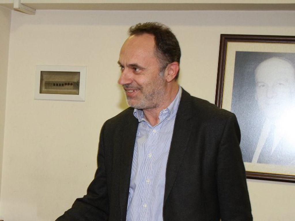 Απολογισμός από Παπαϊωάννου