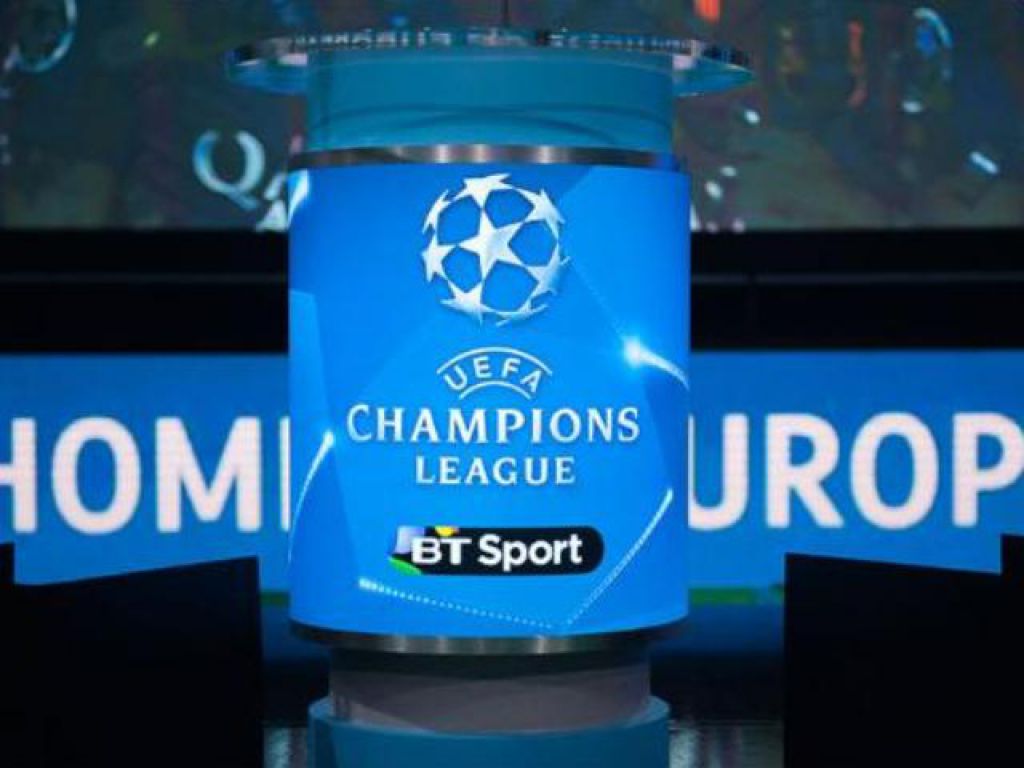 1,4 δισ. ευρώ για τα τηλεοπτικά του Champions League